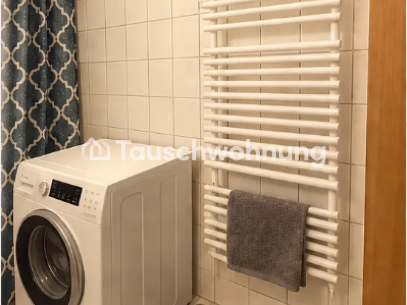 Tauschwohnung: Wechsle deine Berliner Wohnung mit Lichtenberg! — photo 1
